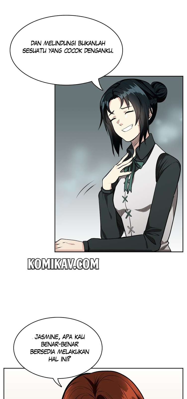 Read The Beginning After the End ID Manga Online