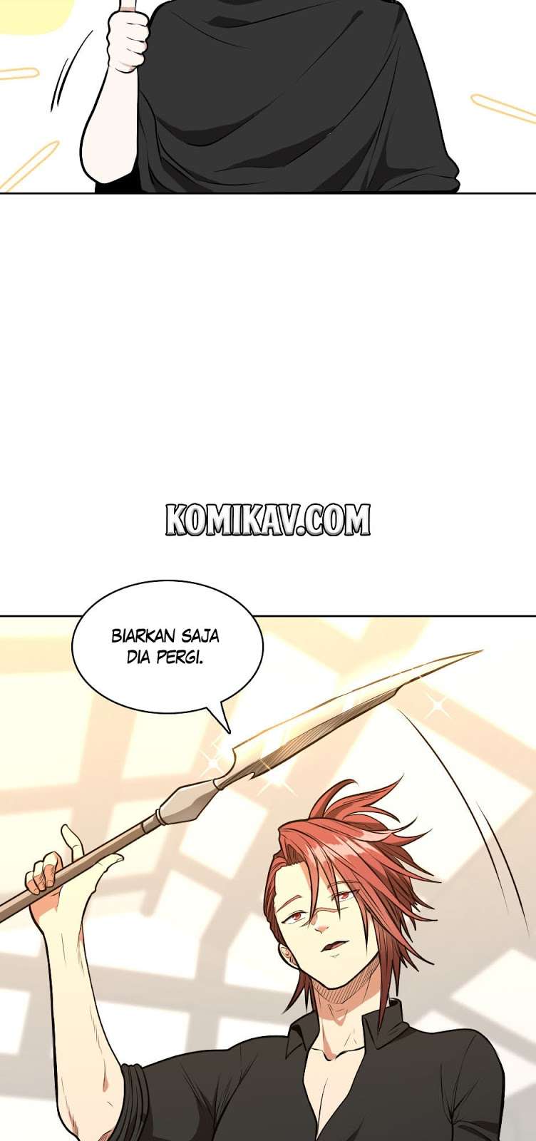 Read The Beginning After the End ID Manga Online