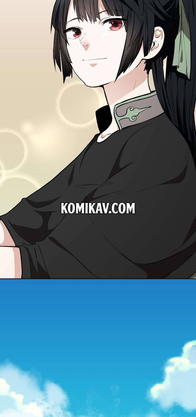 Read The Beginning After the End ID Manga Online