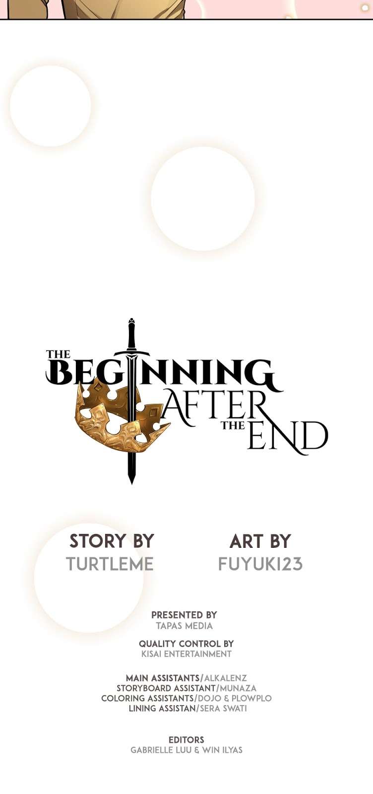 Read The Beginning After the End ID Manga Online