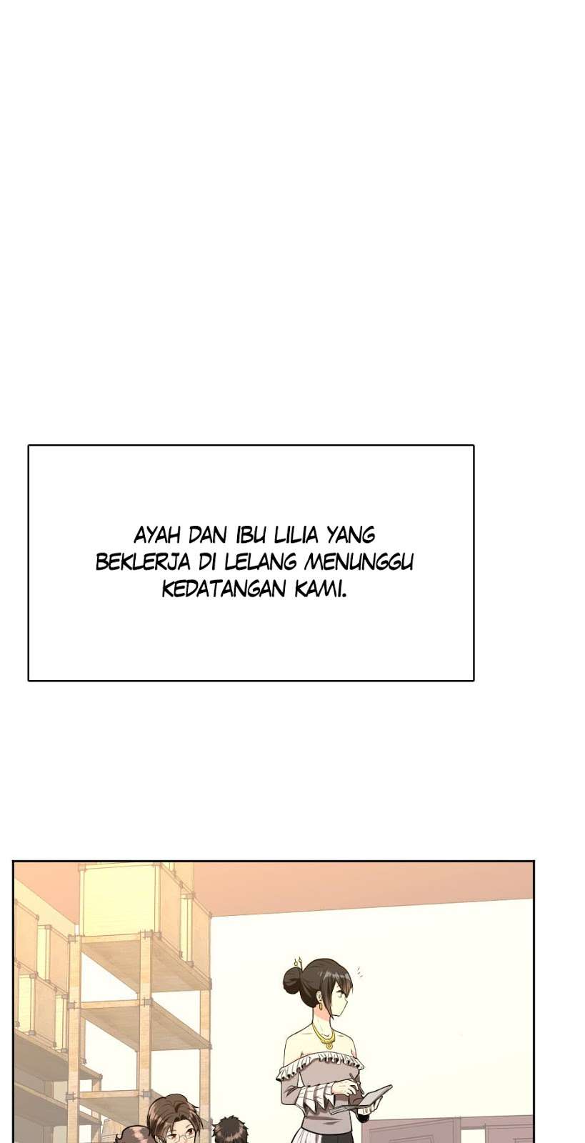 Read The Beginning After the End ID Manga Online