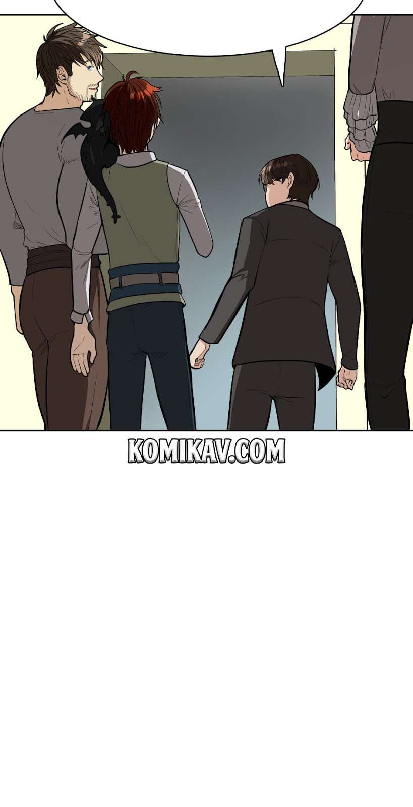 Read The Beginning After the End ID Manga Online