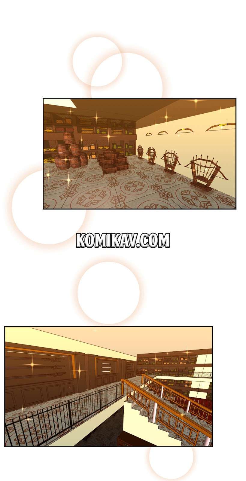 Read The Beginning After the End ID Manga Online