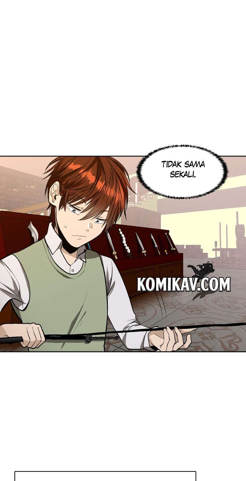 Read The Beginning After the End ID Manga Online