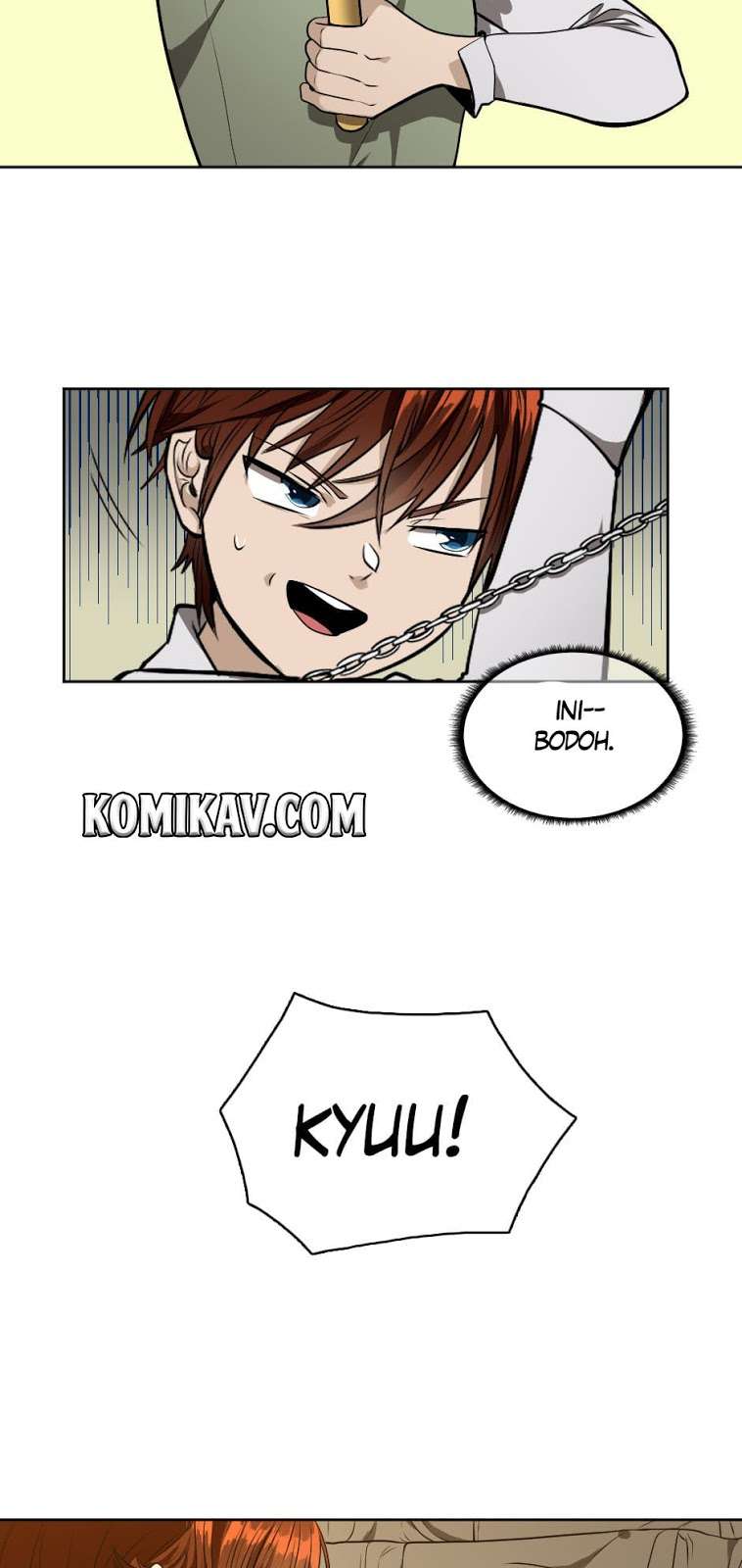Read The Beginning After the End ID Manga Online