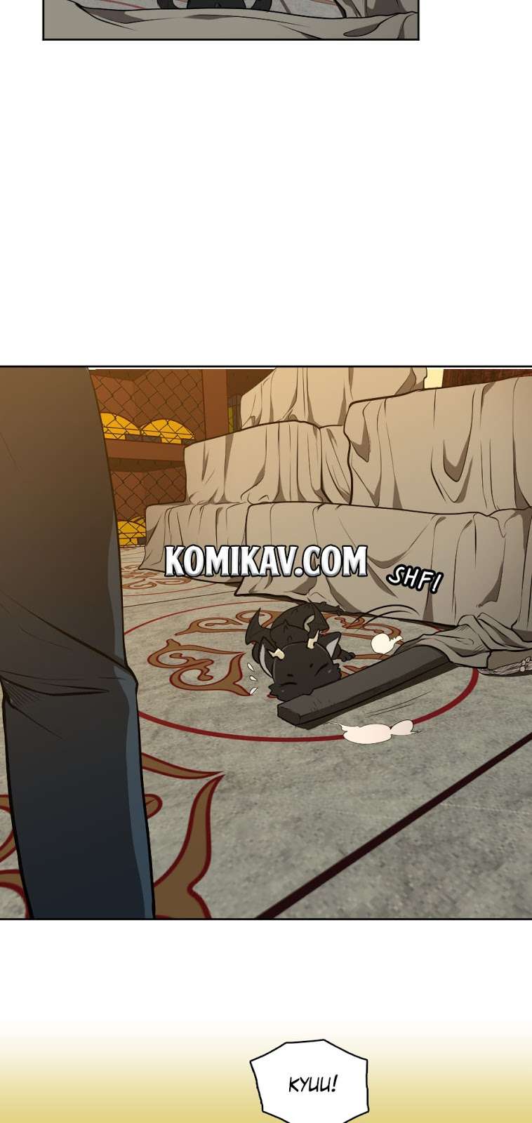 Read The Beginning After the End ID Manga Online