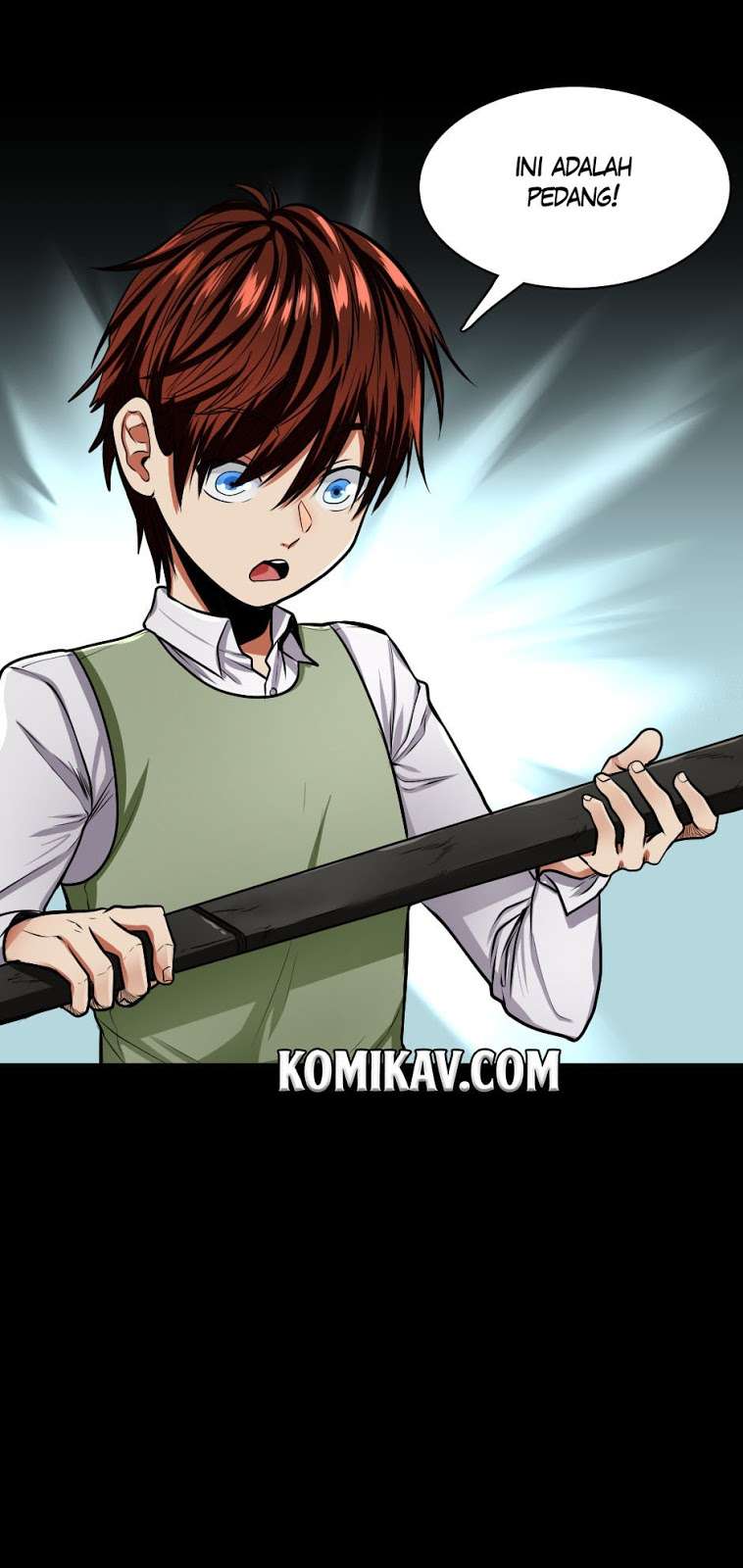 Read The Beginning After the End ID Manga Online