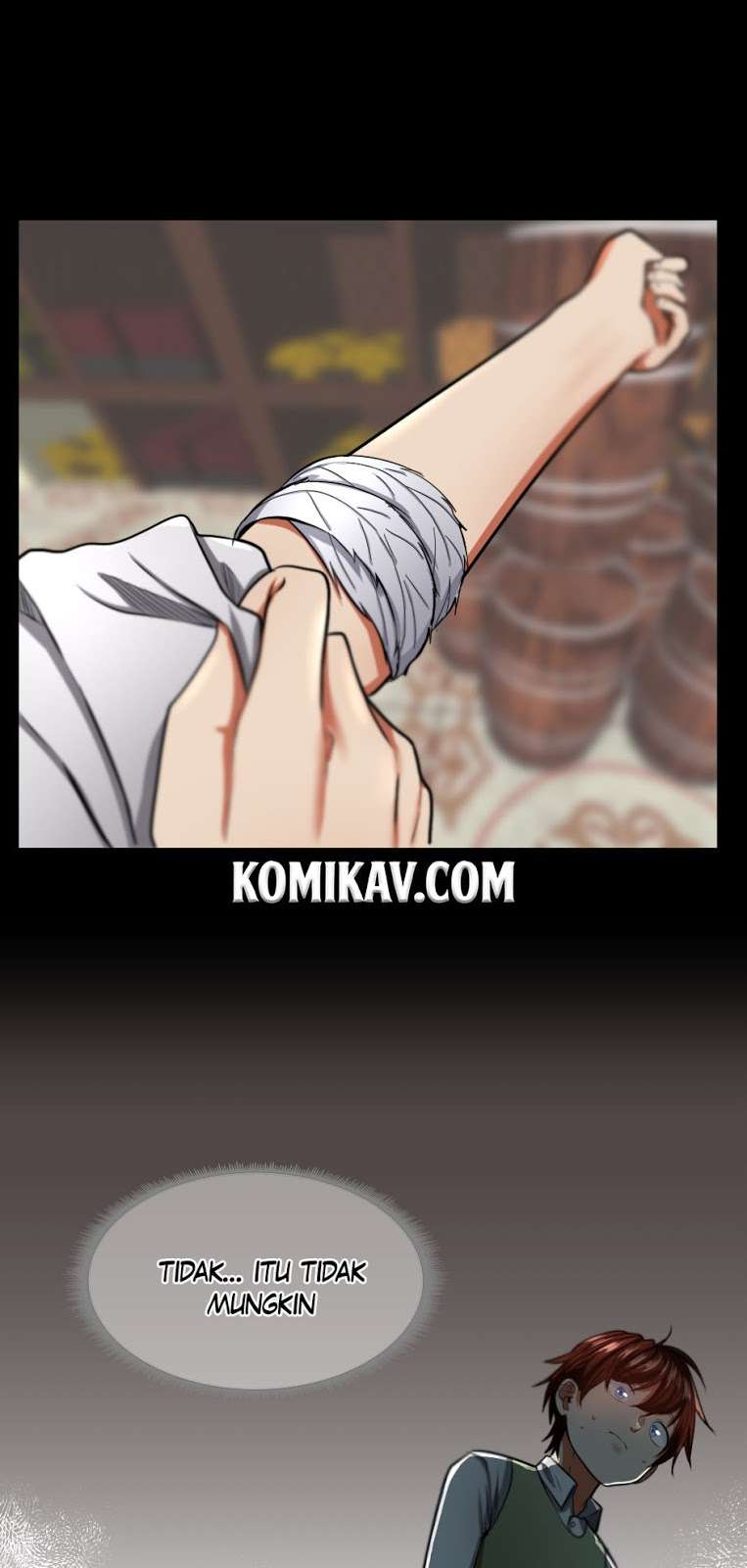 Read The Beginning After the End ID Manga Online