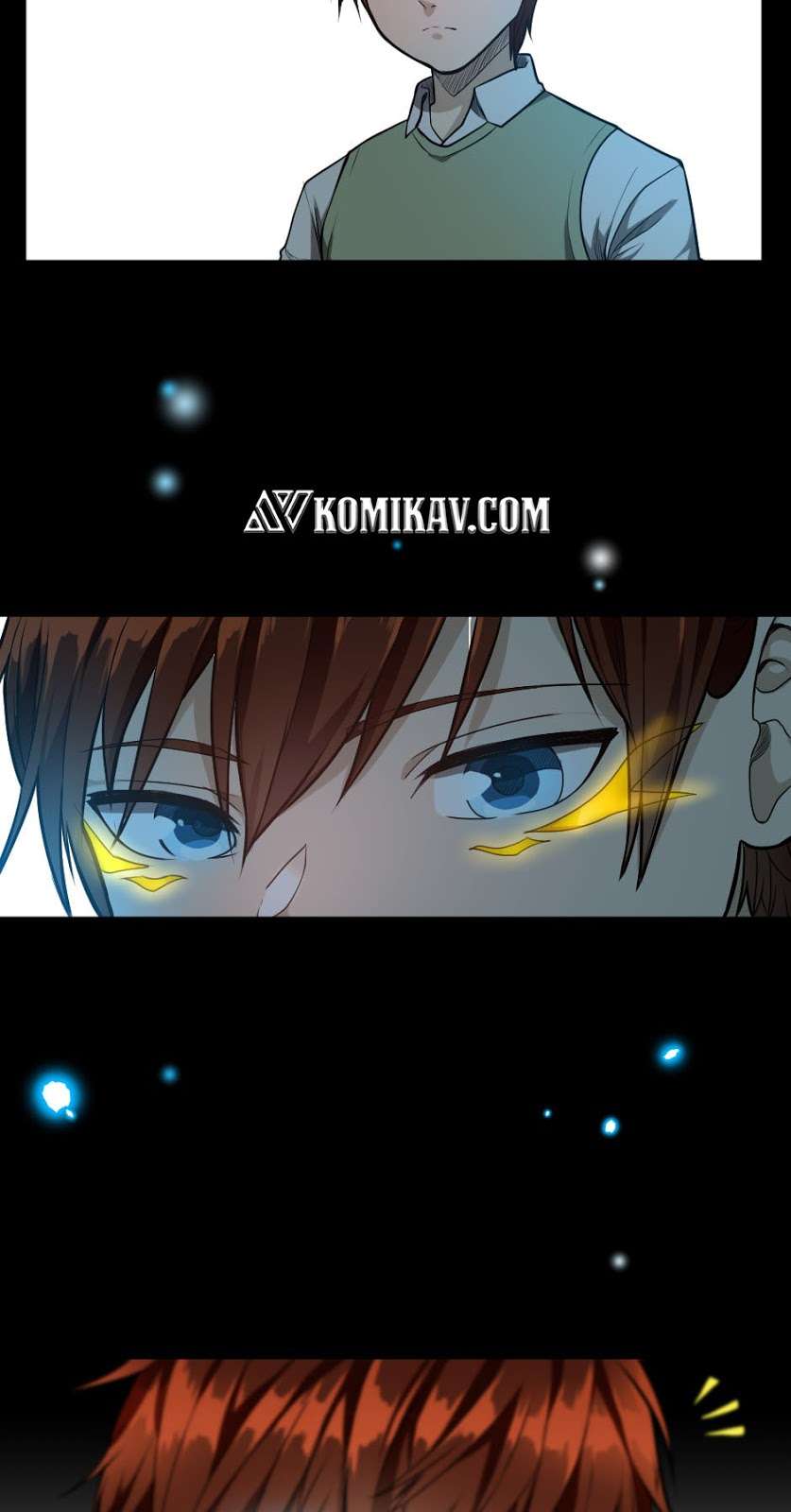 Read The Beginning After the End ID Manga Online