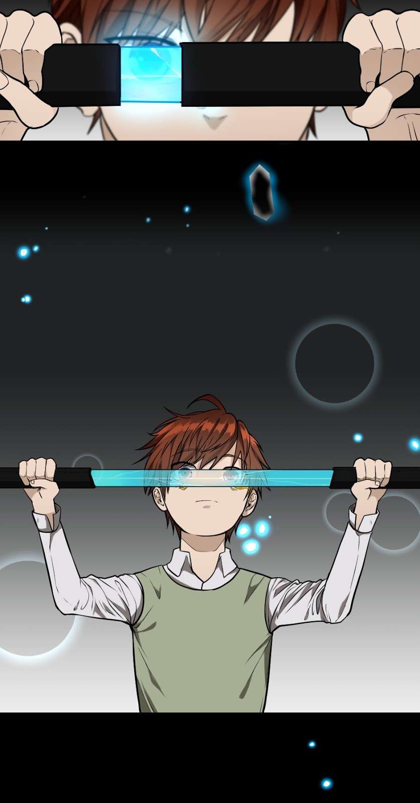 Read The Beginning After the End ID Manga Online