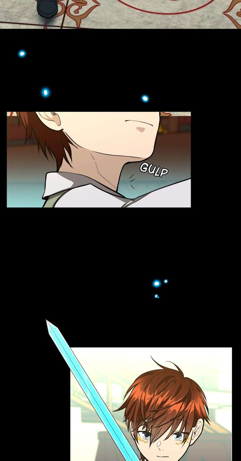 Read The Beginning After the End ID Manga Online