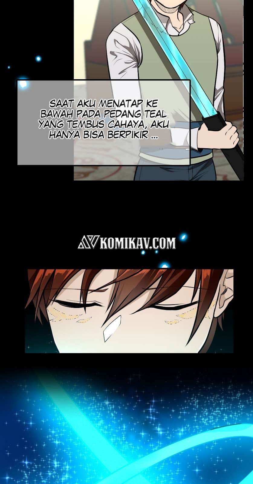Read The Beginning After the End ID Manga Online