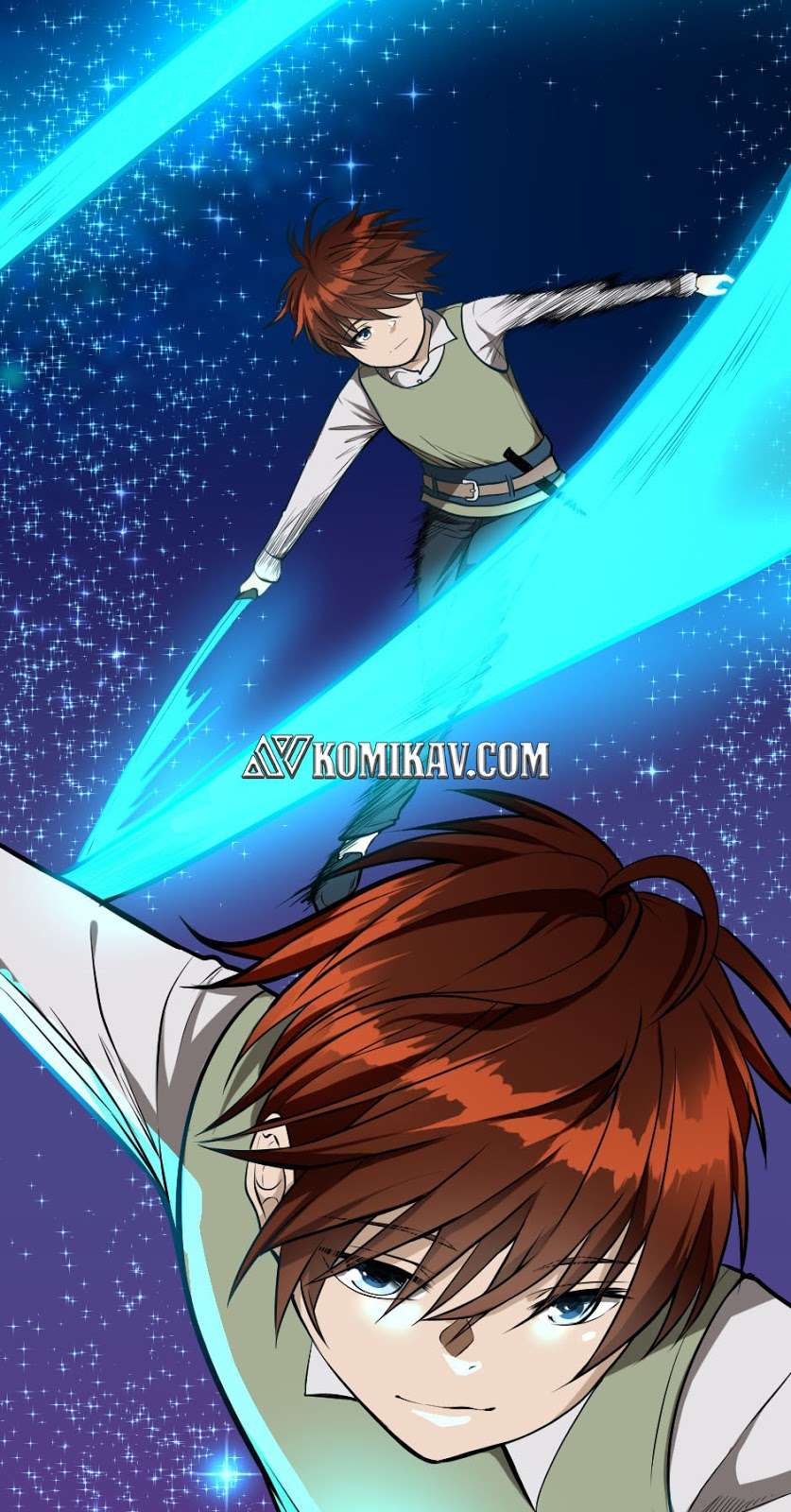Read The Beginning After the End ID Manga Online
