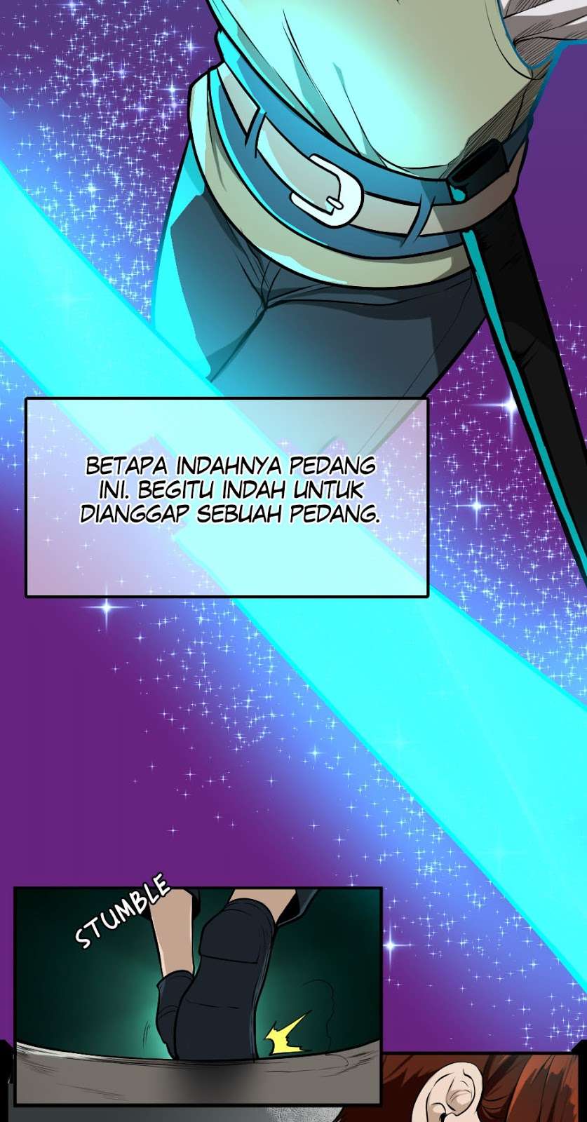 Read The Beginning After the End ID Manga Online