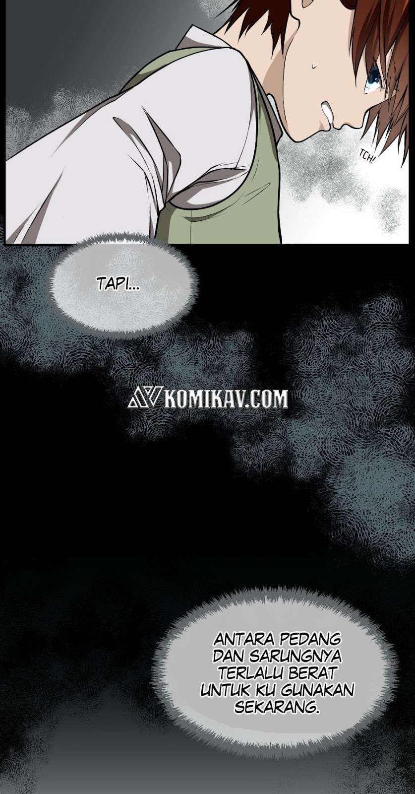 Read The Beginning After the End ID Manga Online