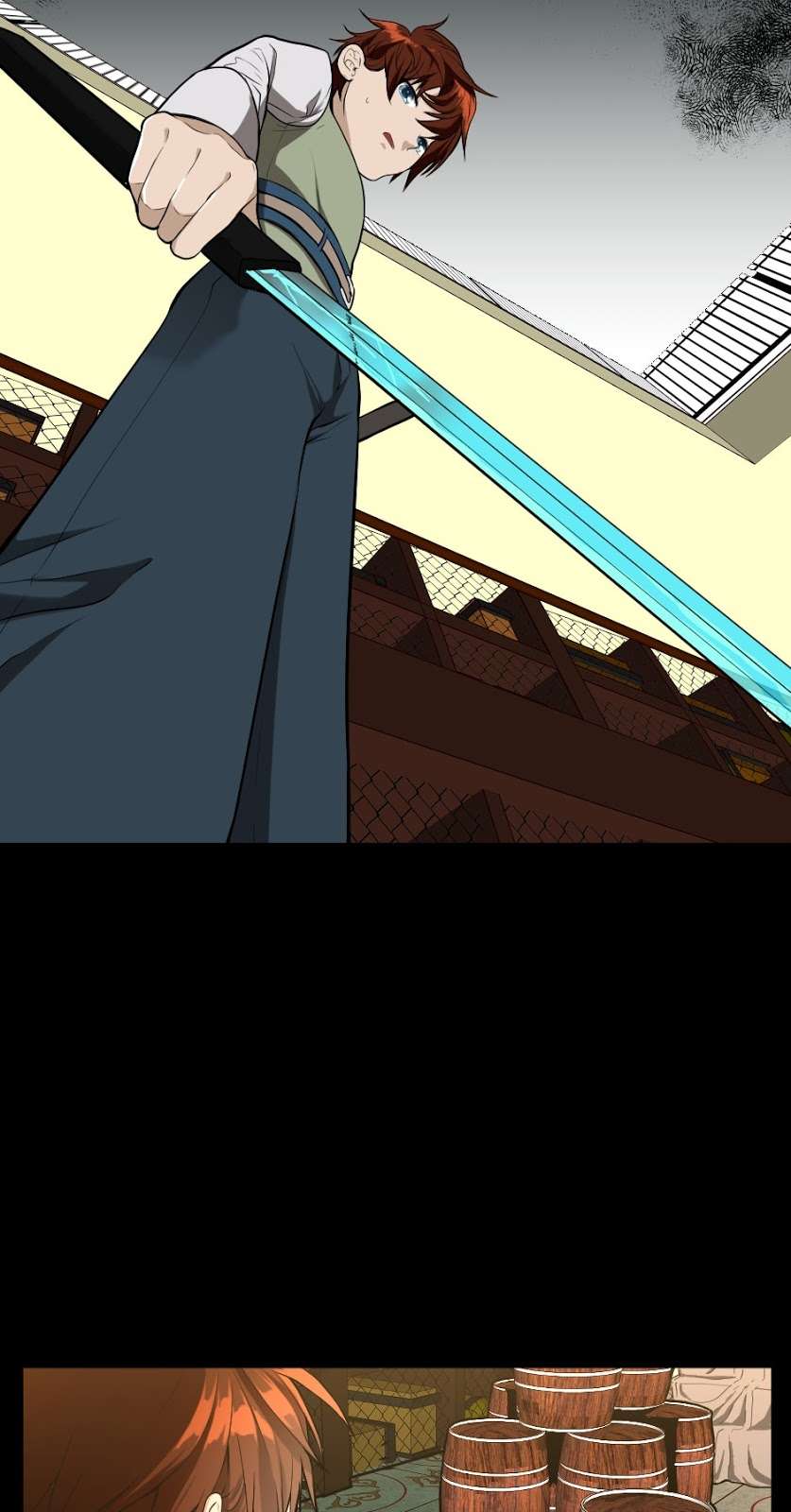 Read The Beginning After the End ID Manga Online