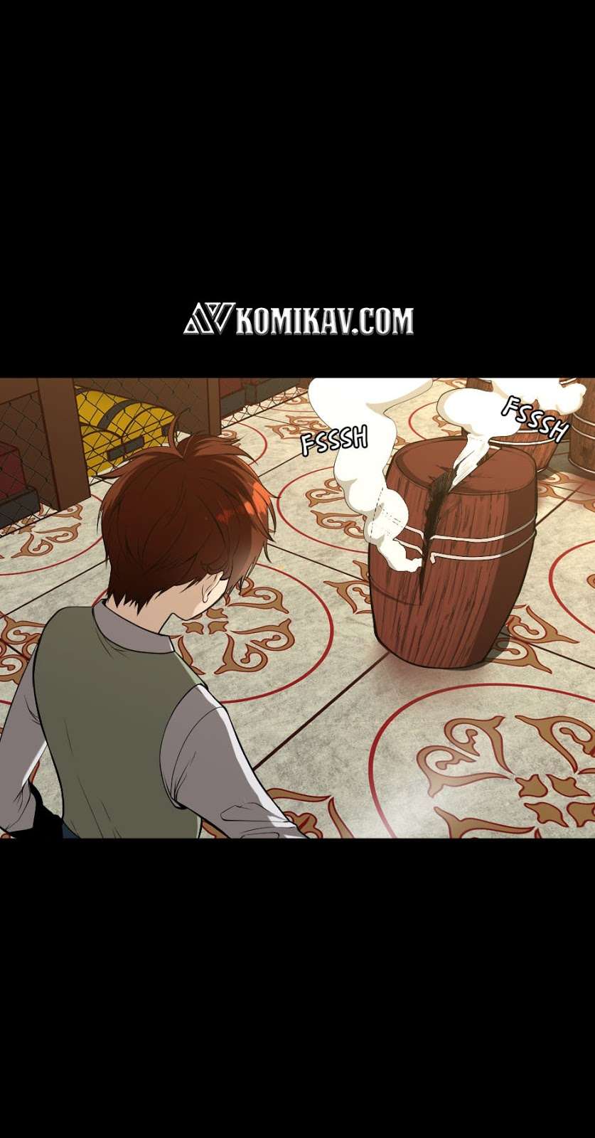 Read The Beginning After the End ID Manga Online