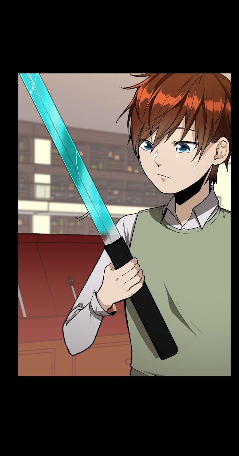 Read The Beginning After the End ID Manga Online