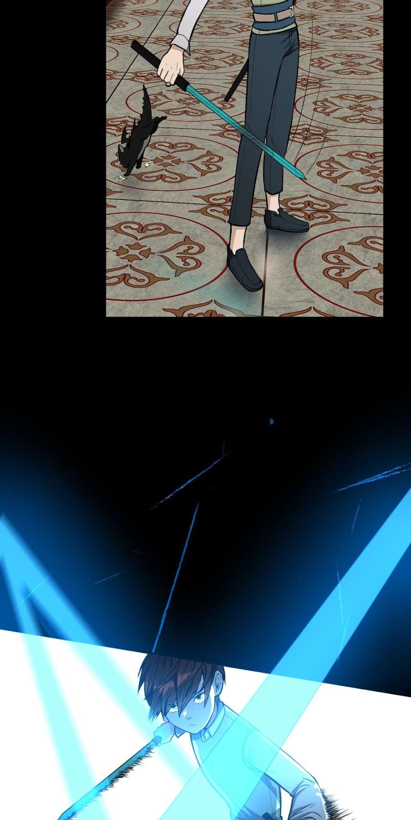 Read The Beginning After the End ID Manga Online