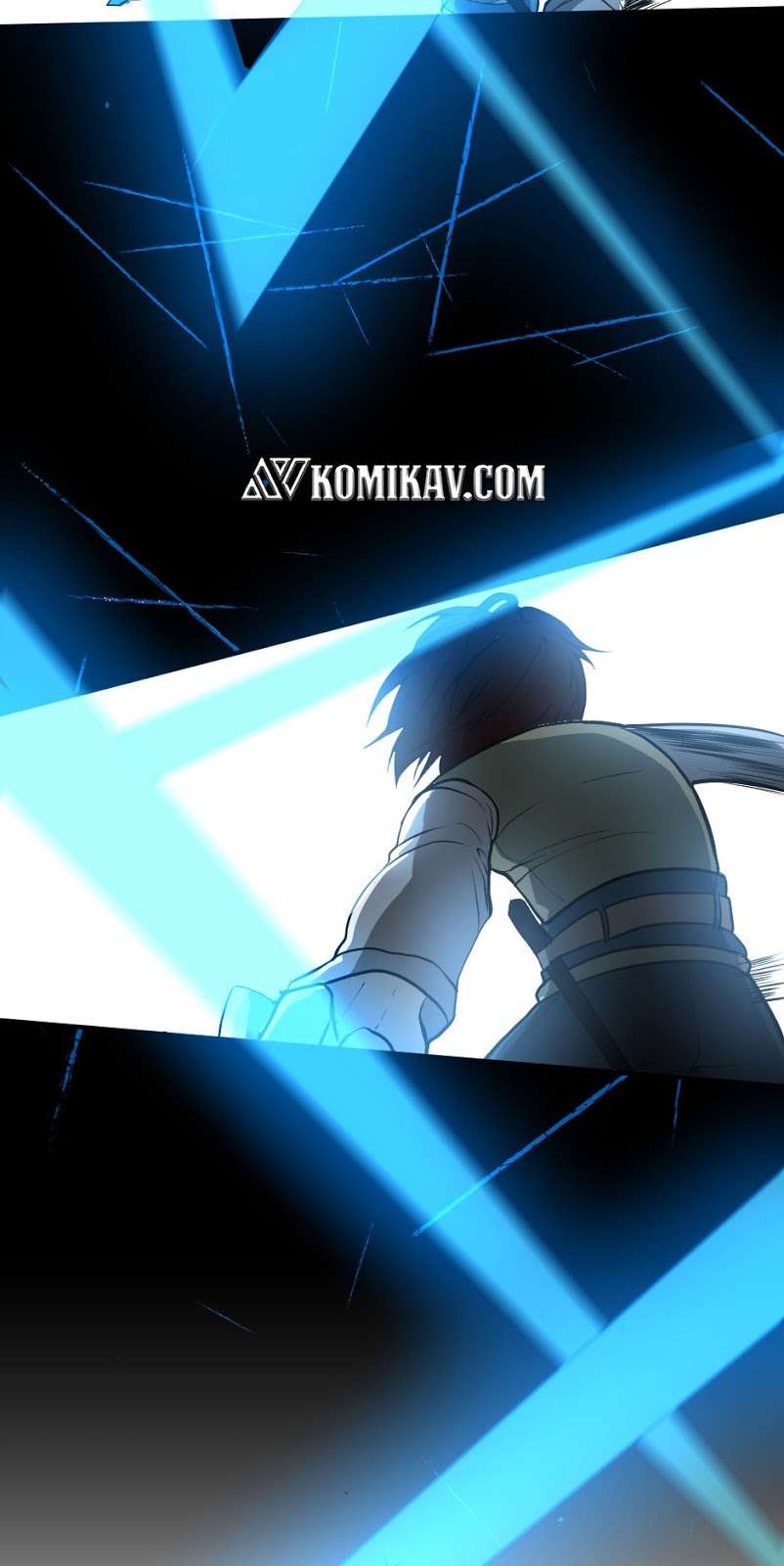 Read The Beginning After the End ID Manga Online