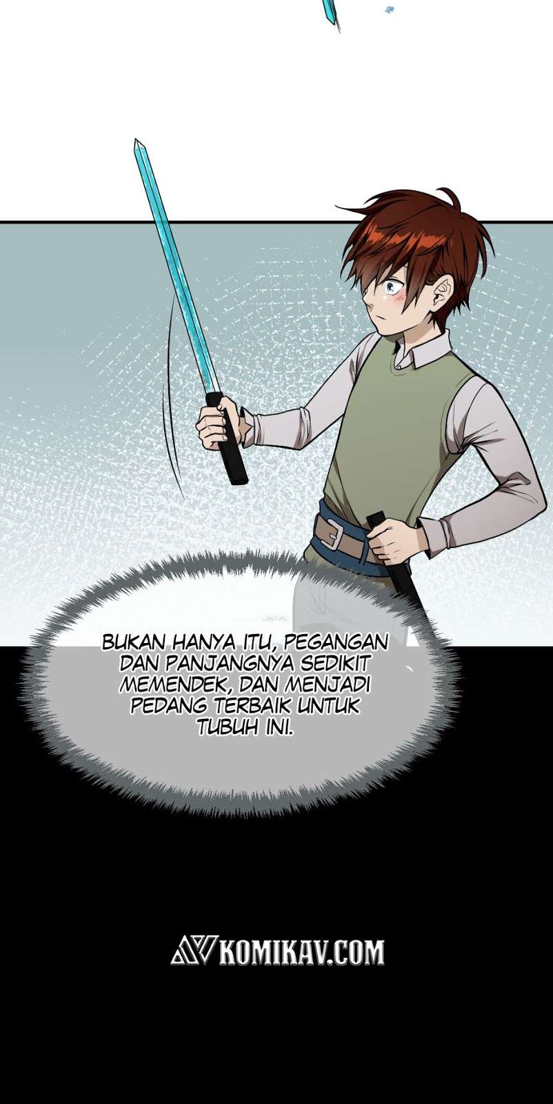 Read The Beginning After the End ID Manga Online