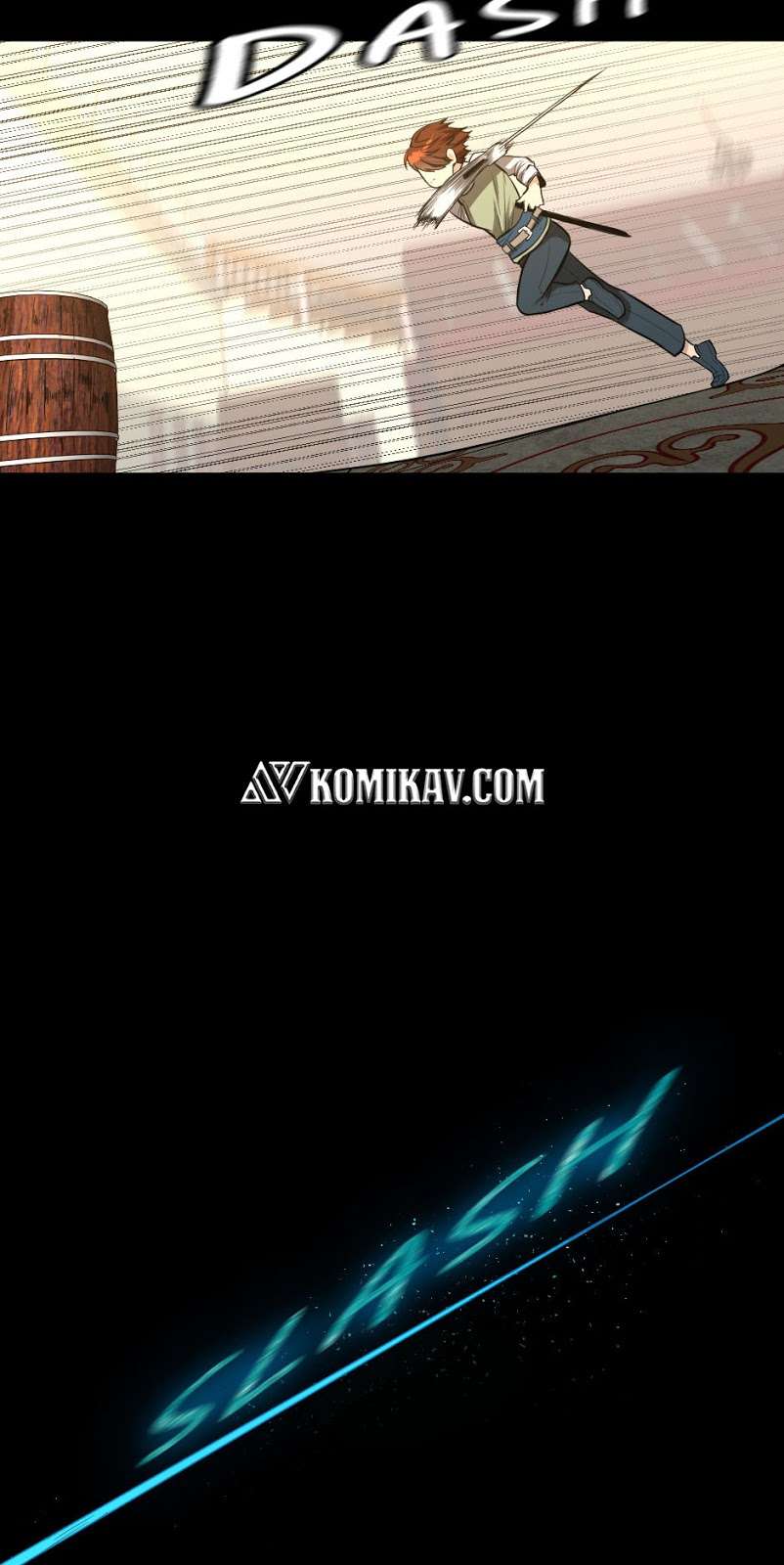 Read The Beginning After the End ID Manga Online