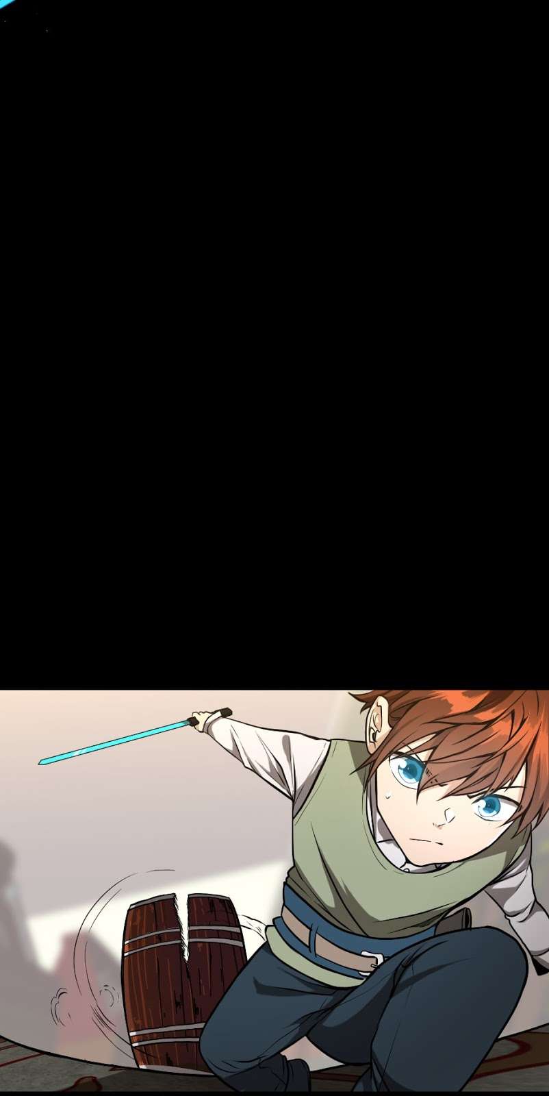 Read The Beginning After the End ID Manga Online