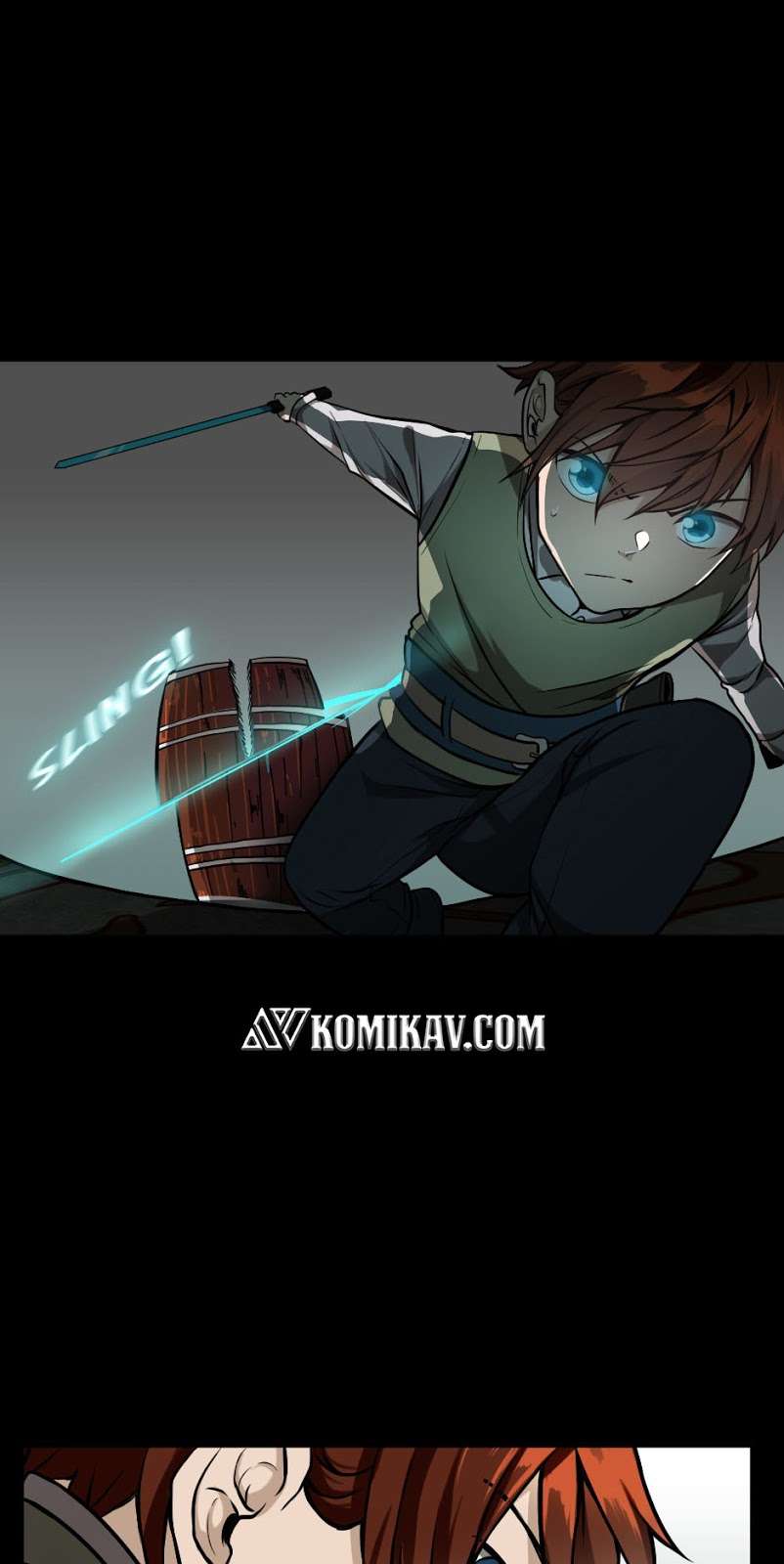 Read The Beginning After the End ID Manga Online