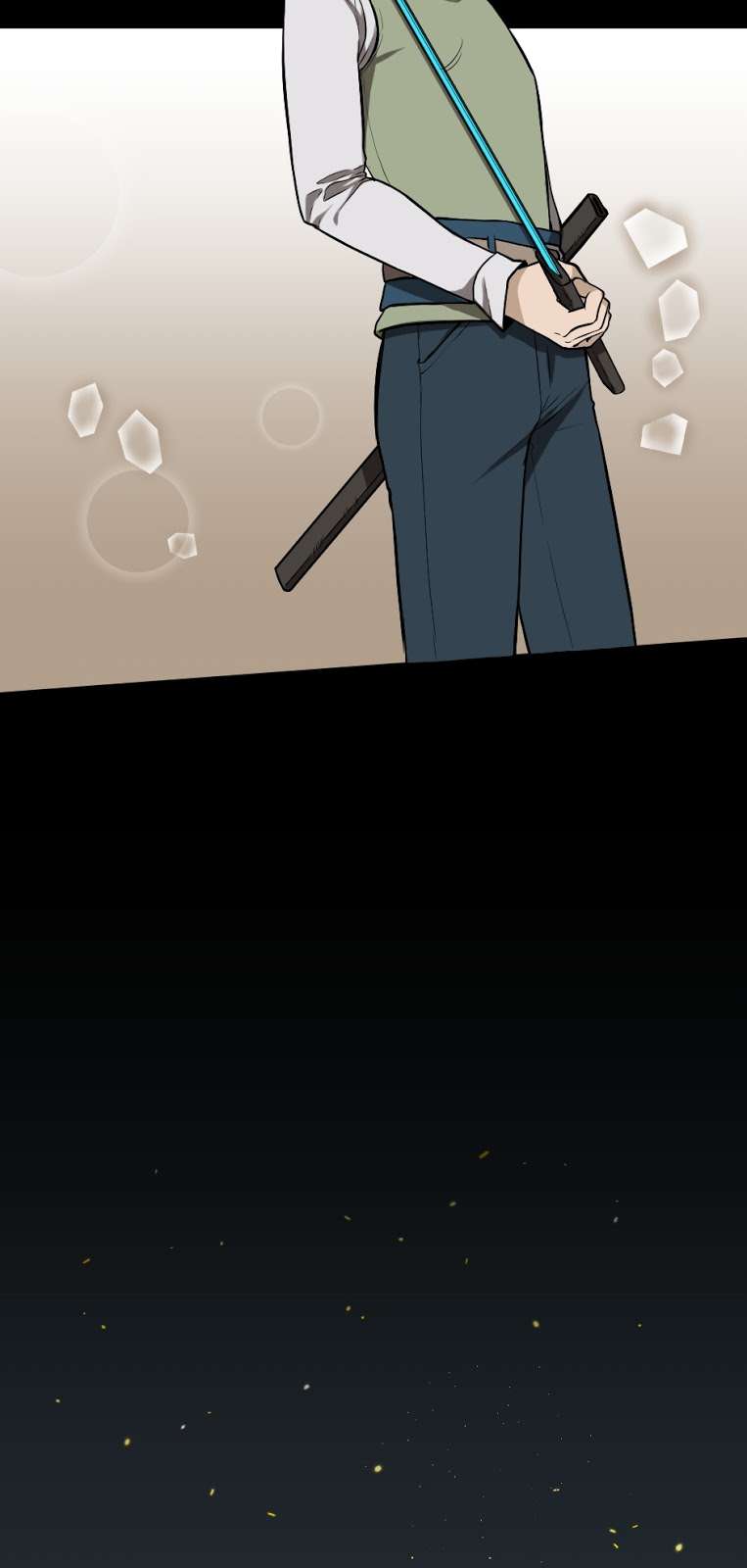 Read The Beginning After the End ID Manga Online