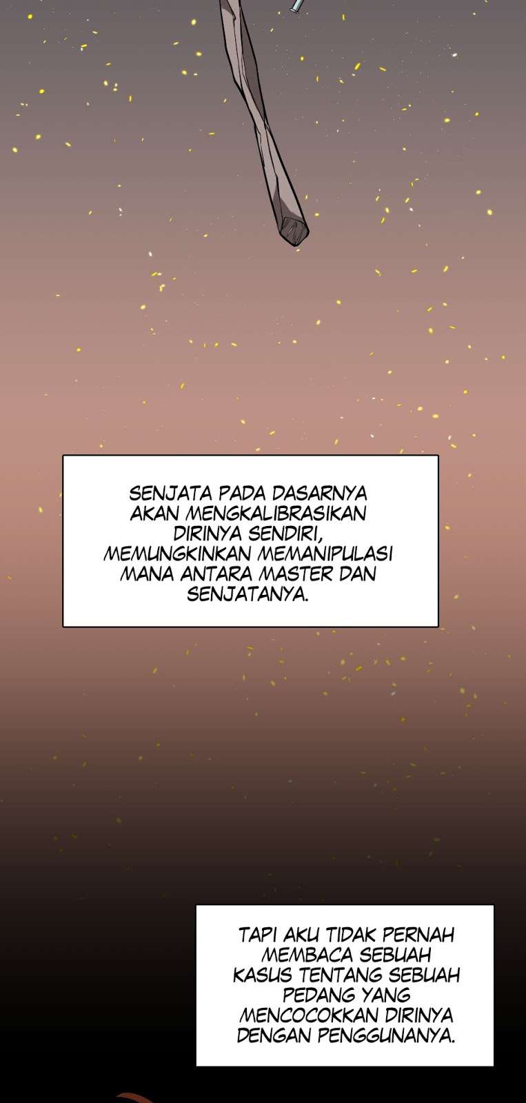 Read The Beginning After the End ID Manga Online