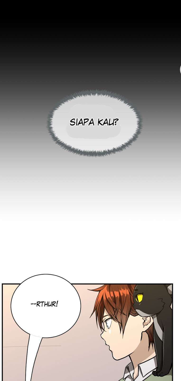 Read The Beginning After the End ID Manga Online