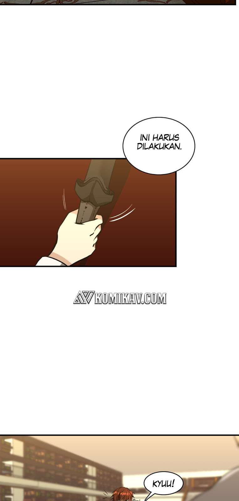 Read The Beginning After the End ID Manga Online