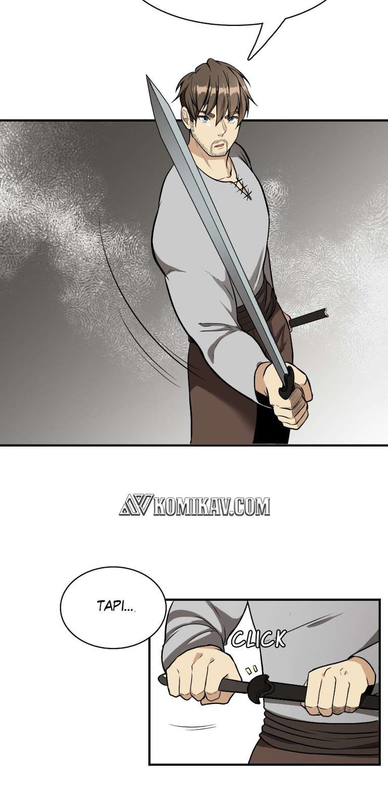 Read The Beginning After the End ID Manga Online