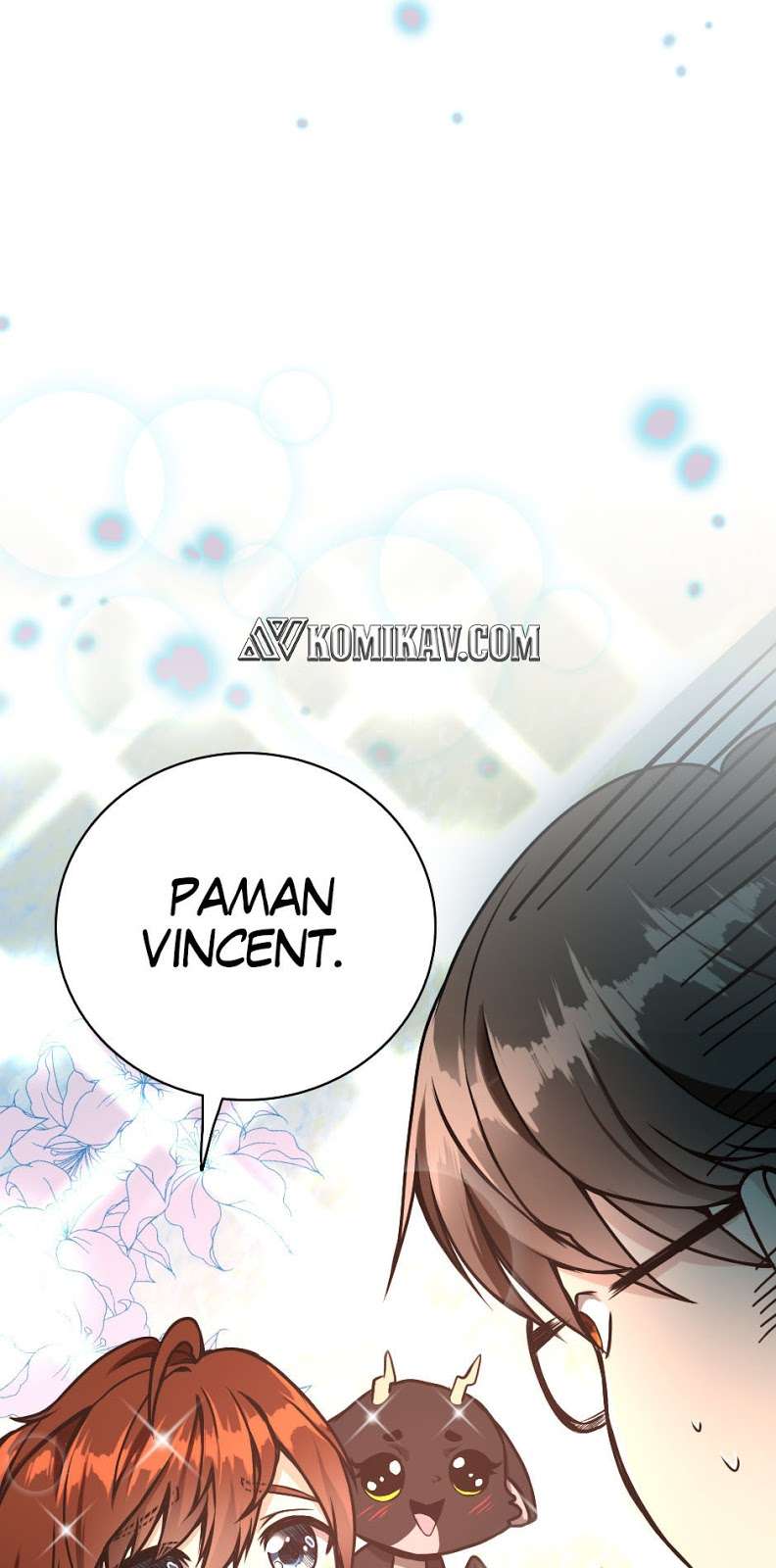 Read The Beginning After the End ID Manga Online