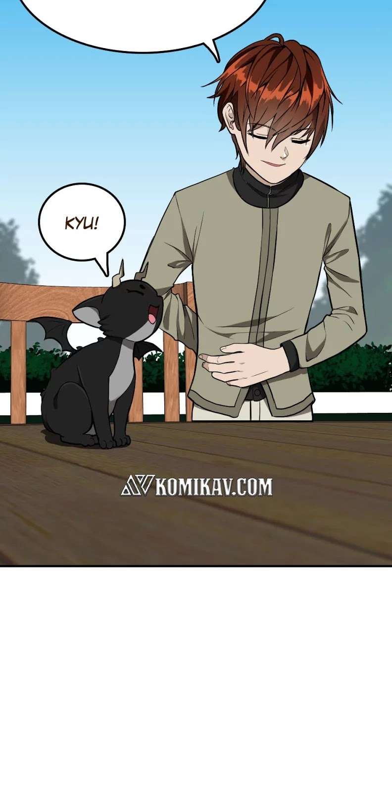 Read The Beginning After the End ID Manga Online