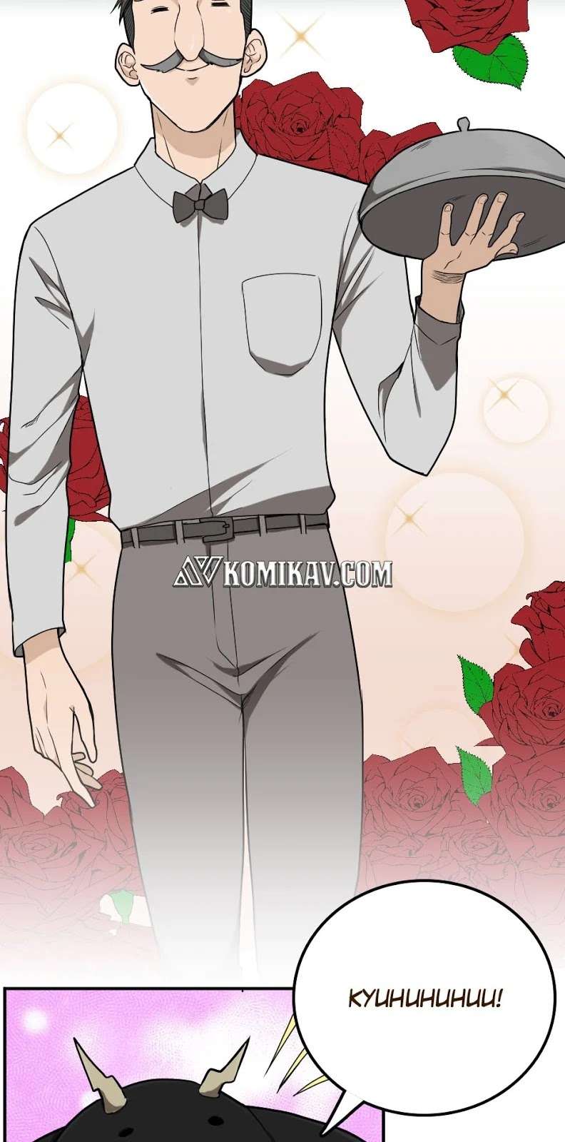 Read The Beginning After the End ID Manga Online