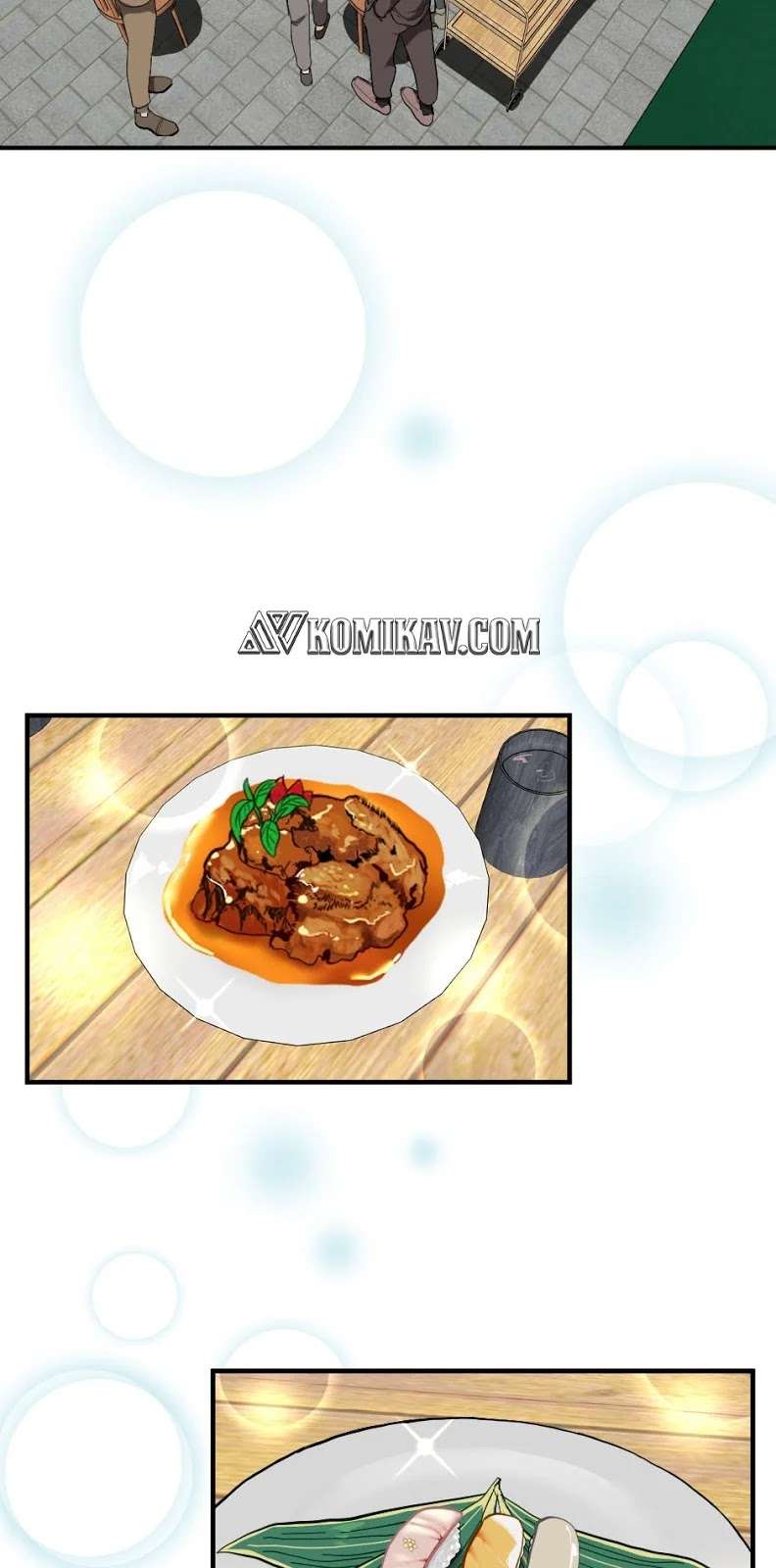 Read The Beginning After the End ID Manga Online
