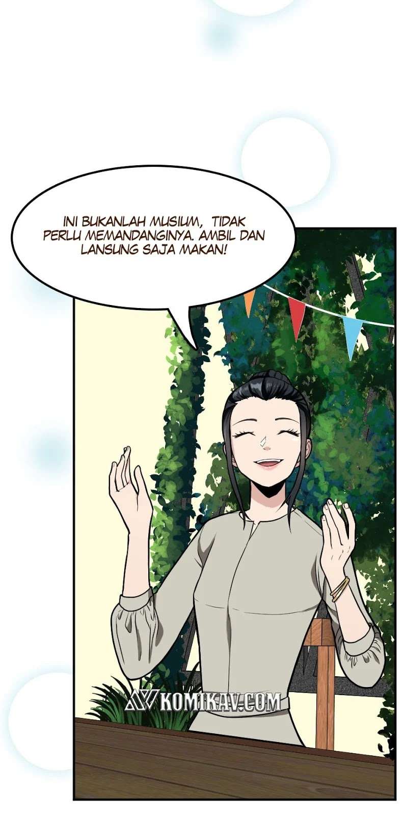 Read The Beginning After the End ID Manga Online