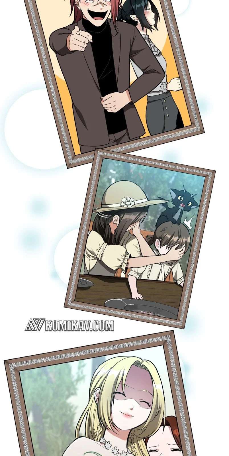 Read The Beginning After the End ID Manga Online