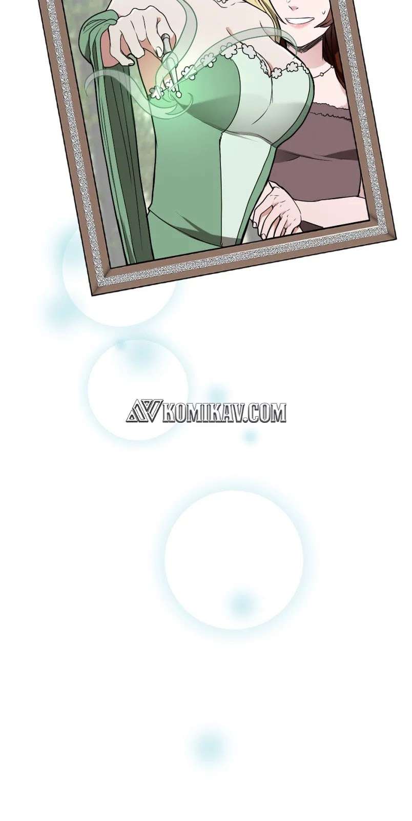 Read The Beginning After the End ID Manga Online