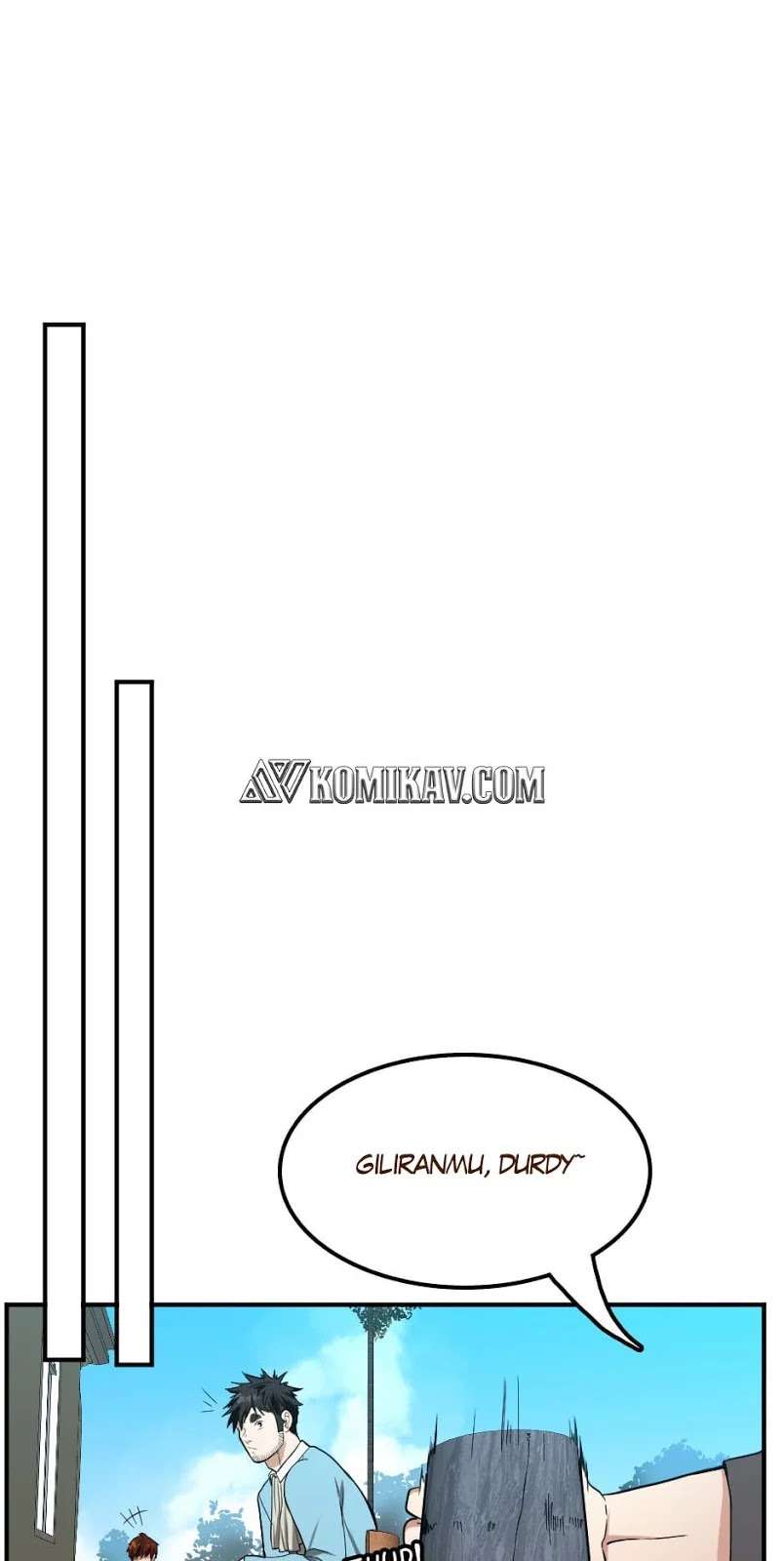 Read The Beginning After the End ID Manga Online