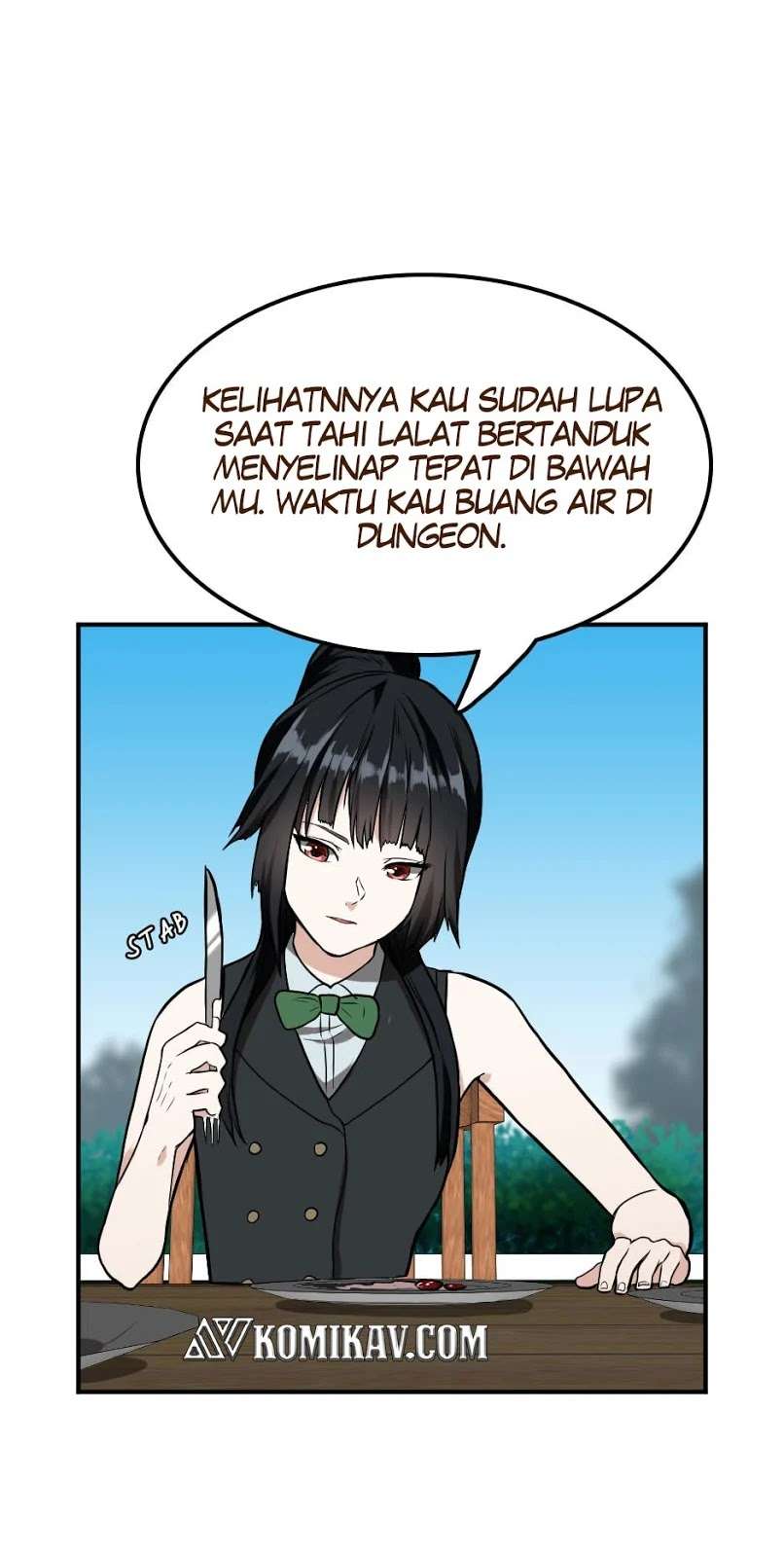 Read The Beginning After the End ID Manga Online