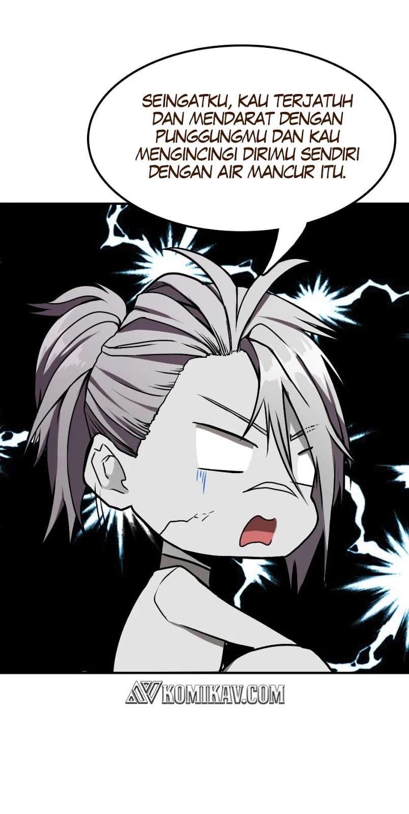 Read The Beginning After the End ID Manga Online