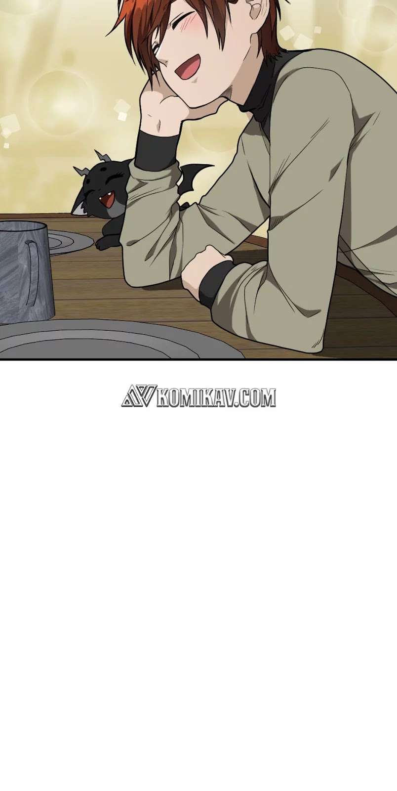 Read The Beginning After the End ID Manga Online