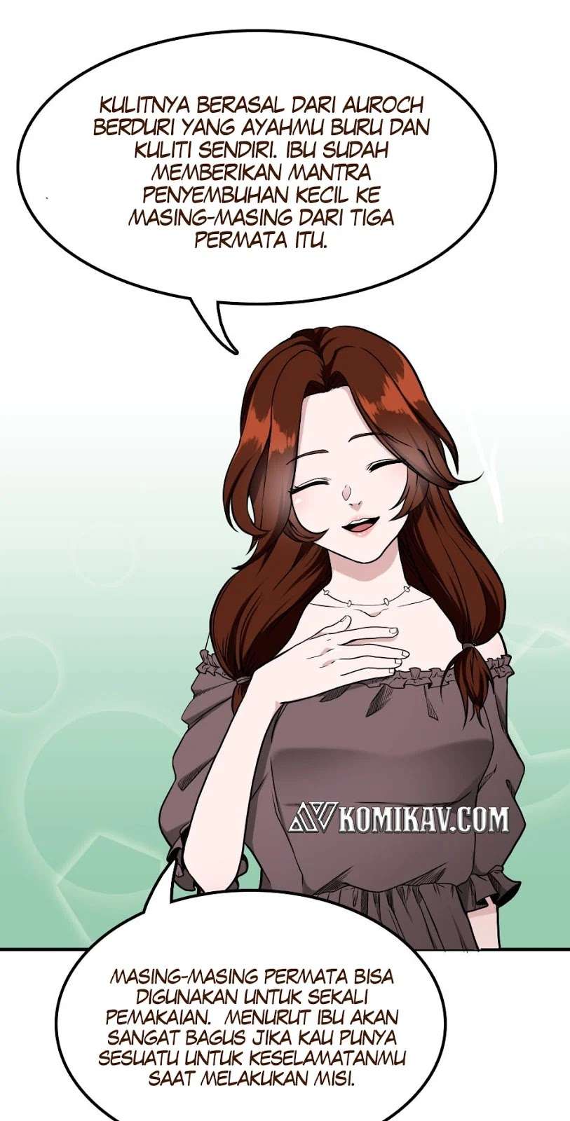 Read The Beginning After the End ID Manga Online