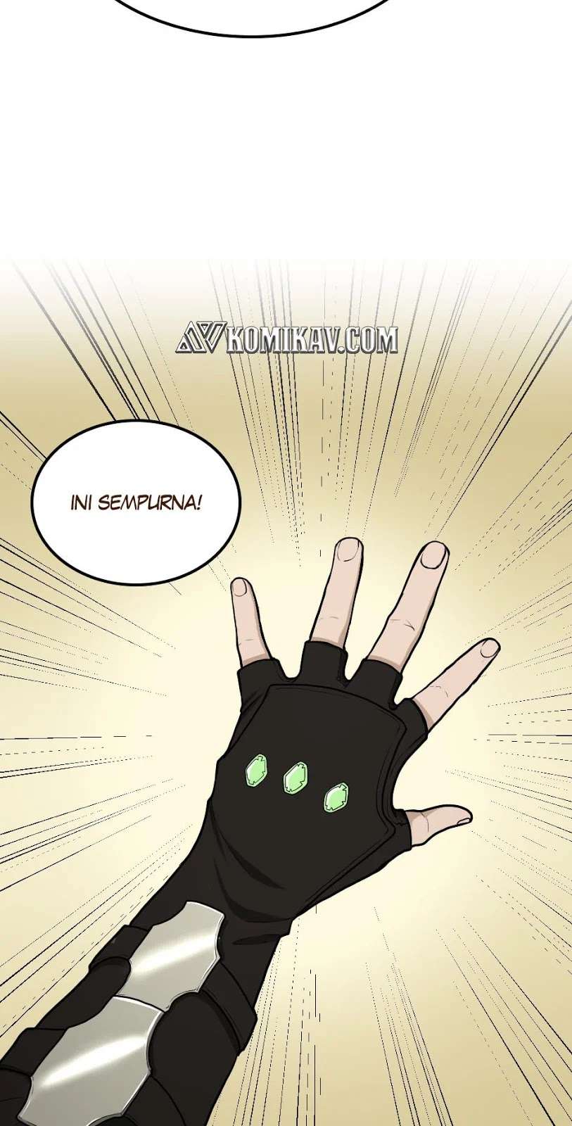 Read The Beginning After the End ID Manga Online