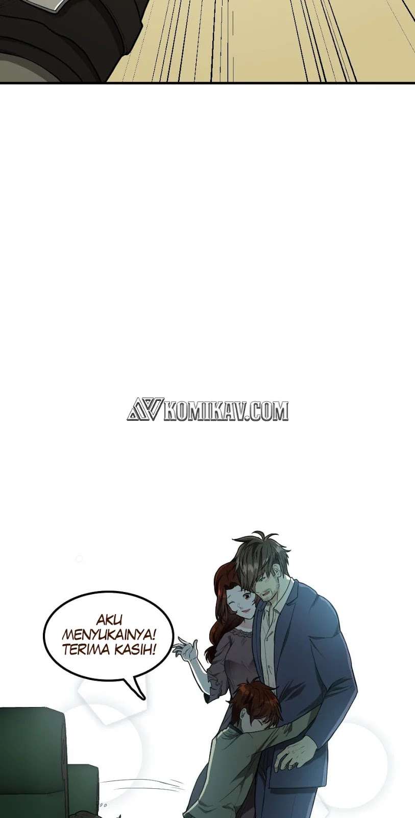 Read The Beginning After the End ID Manga Online