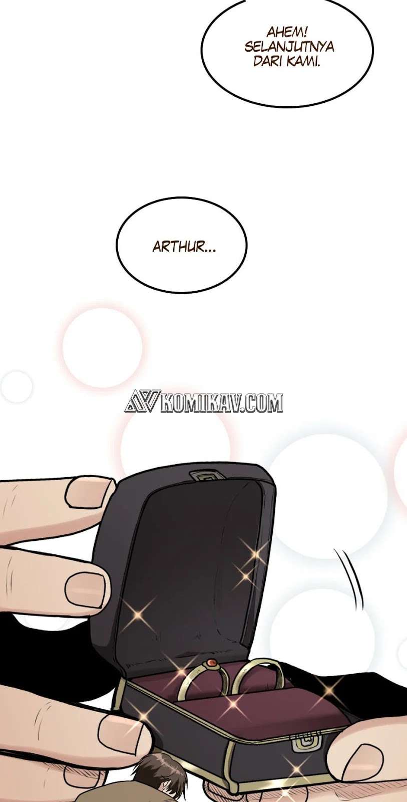 Read The Beginning After the End ID Manga Online