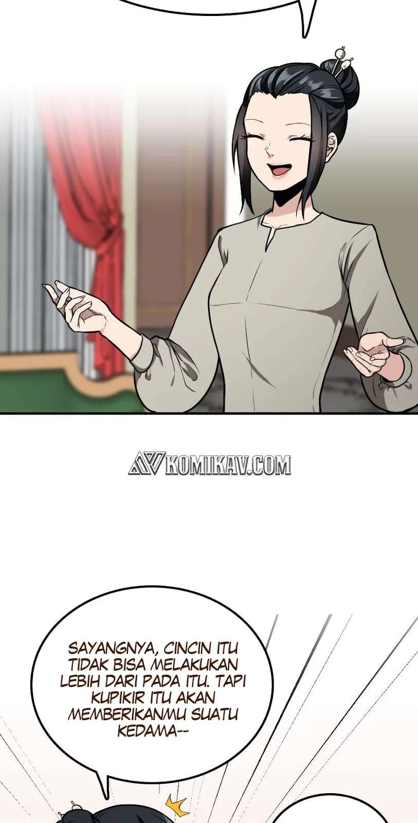 Read The Beginning After the End ID Manga Online