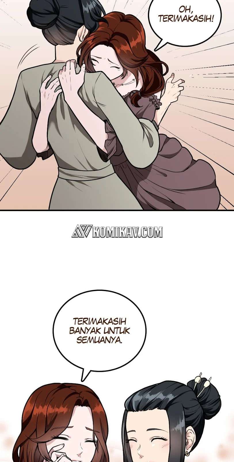 Read The Beginning After the End ID Manga Online